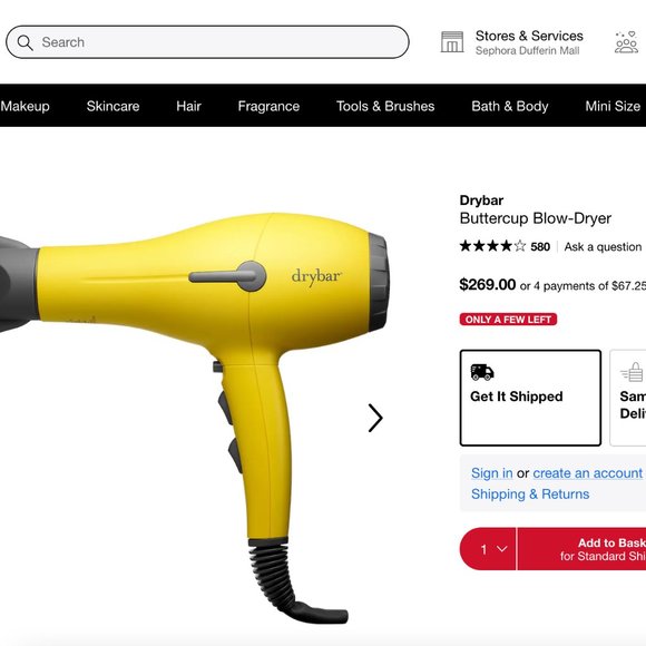 Drybar - Picture 4 of 7